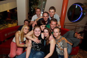 foto A² Records Label Night, 24 maart 2012, Zak, Uelsen #702783