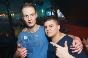 foto A² Records Label Night, 24 maart 2012, Zak, Uelsen #702803