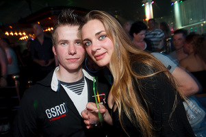 foto A² Records Label Night, 24 maart 2012, Zak, Uelsen #702806