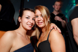 foto A² Records Label Night, 24 maart 2012, Zak, Uelsen #702812