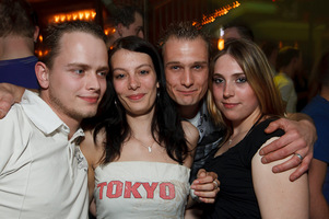 foto A² Records Label Night, 24 maart 2012, Zak, Uelsen #702831