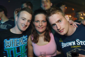 foto A² Records Label Night, 24 maart 2012, Zak, Uelsen #702836