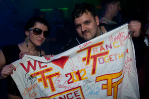 foto Luminosity Trance Gathering, 30 maart 2012, ARE48, Zaandam #702882