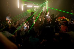 foto Luminosity Trance Gathering, 30 maart 2012, ARE48, Zaandam #702884