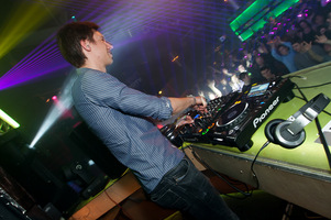 foto Luminosity Trance Gathering, 30 maart 2012, ARE48, Zaandam #702888