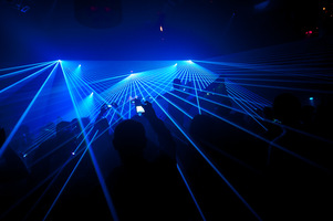 foto Luminosity Trance Gathering, 30 maart 2012, ARE48, Zaandam #702890