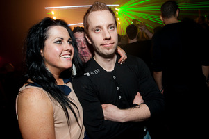 foto Luminosity Trance Gathering, 30 maart 2012, ARE48, Zaandam #702893