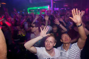 foto Luminosity Trance Gathering, 30 maart 2012, ARE48, Zaandam #702897