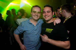 foto Luminosity Trance Gathering, 30 maart 2012, ARE48, Zaandam #702898