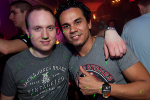 foto Luminosity Trance Gathering, 30 maart 2012, ARE48, Zaandam #702900