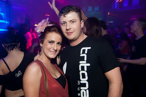 foto Luminosity Trance Gathering, 30 maart 2012, ARE48, Zaandam #702903