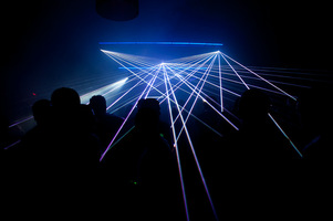 foto Luminosity Trance Gathering, 30 maart 2012, ARE48, Zaandam #702905