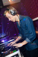 foto Luminosity Trance Gathering, 30 maart 2012, ARE48, Zaandam #702909