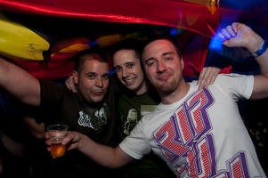 foto Luminosity Trance Gathering, 30 maart 2012, ARE48, Zaandam #702911