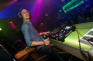 foto Luminosity Trance Gathering, 30 maart 2012, ARE48, Zaandam #702918