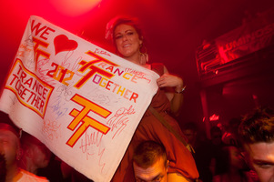 foto Luminosity Trance Gathering, 30 maart 2012, ARE48, Zaandam #702929