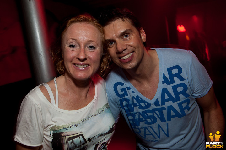 foto Luminosity Trance Gathering, 30 maart 2012, ARE48