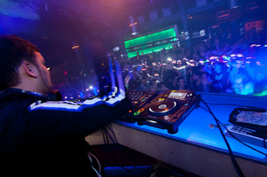 foto Luminosity Trance Gathering, 30 maart 2012, ARE48, Zaandam #702933