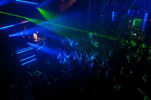 foto Luminosity Trance Gathering, 30 maart 2012, ARE48, Zaandam #702938