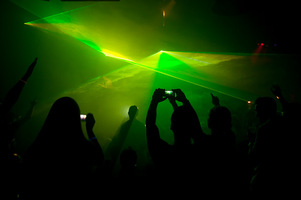 foto Luminosity Trance Gathering, 30 maart 2012, ARE48, Zaandam #702941