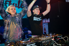 Foto's, Freestyle Maniacs, 31 maart 2012, The Sand, Amsterdam