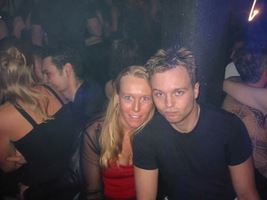 foto I Love Trance, 8 maart 2002, Cubic, Amsterdam #7030