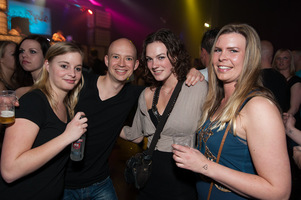 foto Freestyle Maniacs, 31 maart 2012, The Sand, Amsterdam #703049