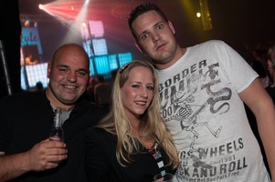 foto Freestyle Maniacs, 31 maart 2012, The Sand, Amsterdam #703063