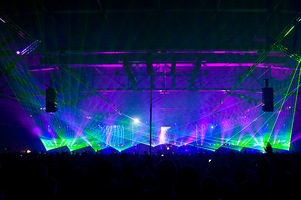 foto A State Of Trance 550, 31 maart 2012, Brabanthallen, 's-Hertogenbosch #703087
