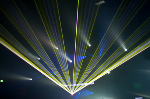 foto A State Of Trance 550, 31 maart 2012, Brabanthallen, 's-Hertogenbosch #703088