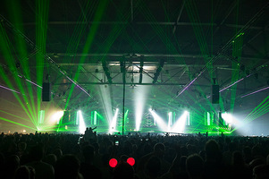 foto A State Of Trance 550, 31 maart 2012, Brabanthallen, 's-Hertogenbosch #703089
