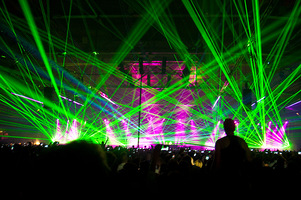 foto A State Of Trance 550, 31 maart 2012, Brabanthallen, 's-Hertogenbosch #703091
