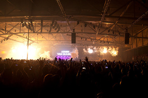 foto A State Of Trance 550, 31 maart 2012, Brabanthallen, 's-Hertogenbosch #703095
