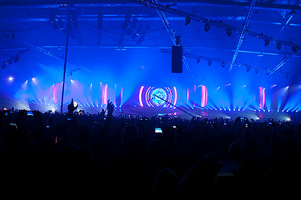 foto A State Of Trance 550, 31 maart 2012, Brabanthallen, 's-Hertogenbosch #703096