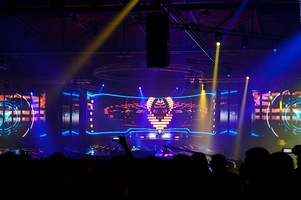 foto A State Of Trance 550, 31 maart 2012, Brabanthallen, 's-Hertogenbosch #703098