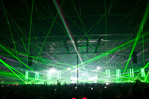 foto A State Of Trance 550, 31 maart 2012, Brabanthallen, 's-Hertogenbosch #703110