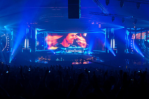 foto A State Of Trance 550, 31 maart 2012, Brabanthallen, 's-Hertogenbosch #703113