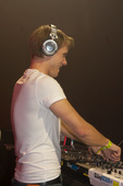 A State Of Trance 550 foto