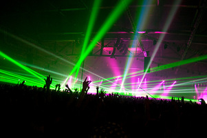 foto A State Of Trance 550, 31 maart 2012, Brabanthallen, 's-Hertogenbosch #703129