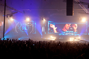 foto A State Of Trance 550, 31 maart 2012, Brabanthallen, 's-Hertogenbosch #703141
