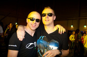 A State Of Trance 550 foto