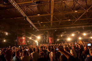 foto A State Of Trance 550, 31 maart 2012, Brabanthallen, 's-Hertogenbosch #703170