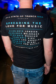 A State Of Trance 550 foto