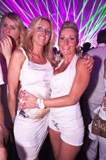 Foto's, Full Moon, 7 april 2012, The Sand, Amsterdam