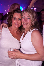 Foto's, Full Moon, 7 april 2012, The Sand, Amsterdam