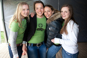 foto Paaspop, 7 april 2012, De Molenheide, Schijndel #704298