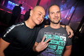 Slaves to the Rave foto