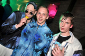 Slaves to the Rave foto