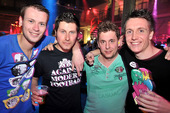 Slaves to the Rave foto