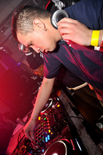 Foto's, Slaves to the Rave, 7 april 2012, Factory 010, Rotterdam